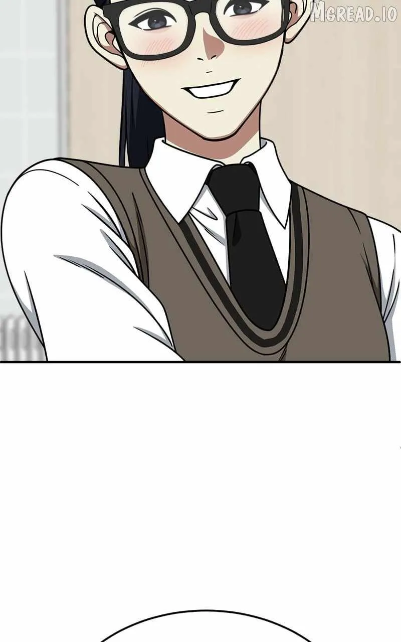 Change Me Chapter 200 page 31 - 