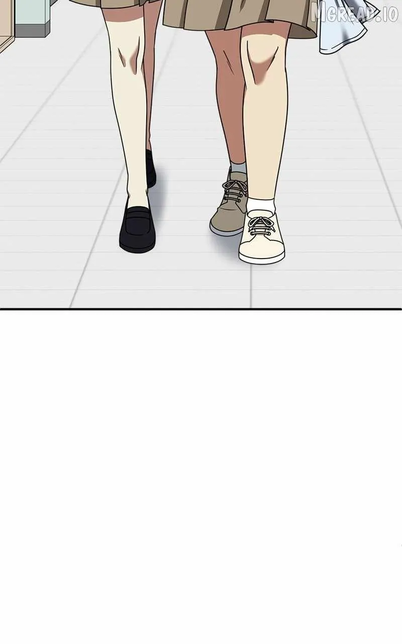 Change Me Chapter 200 page 33 - 
