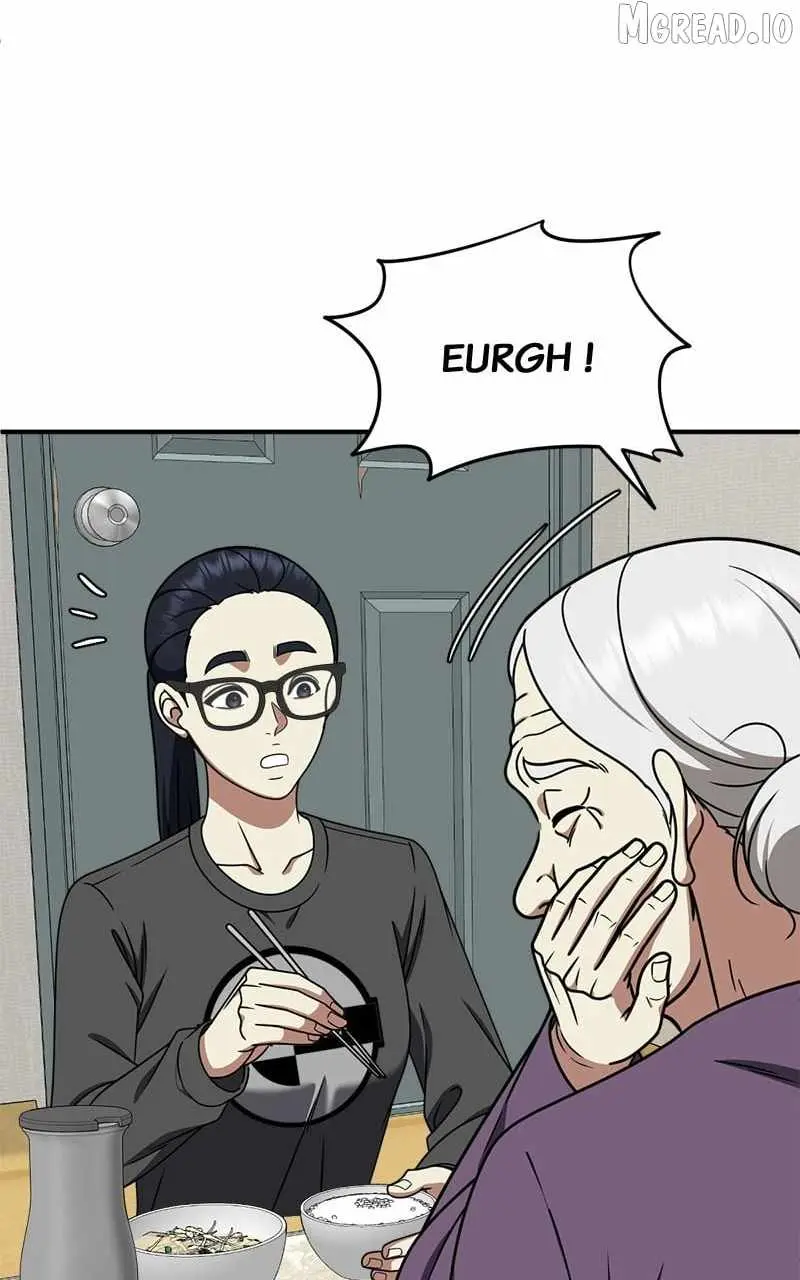 Change Me Chapter 200 page 34 - 
