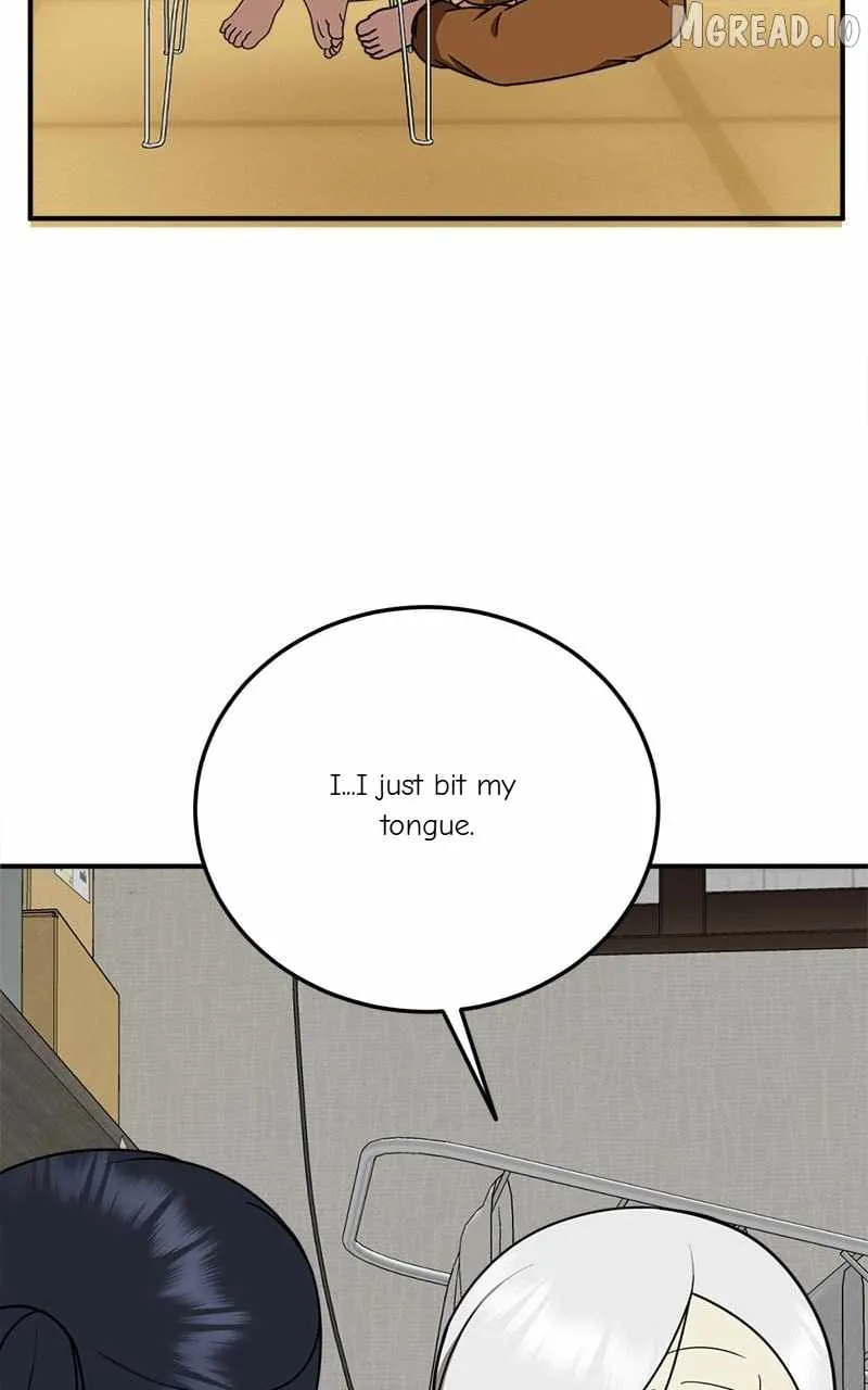 Change Me Chapter 200 page 37 - 