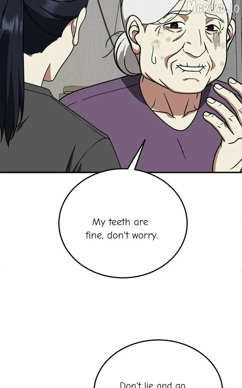 Change Me Chapter 200 page 38 - 