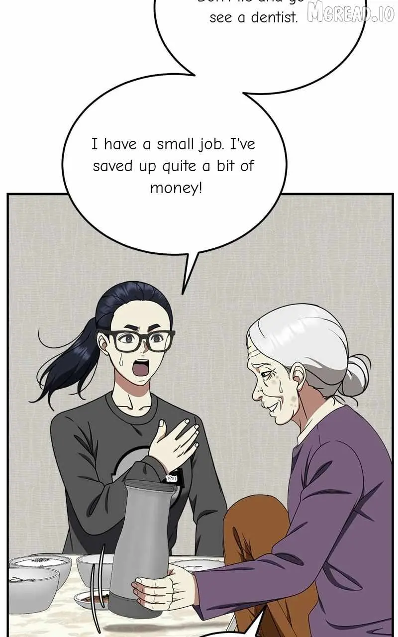 Change Me Chapter 200 page 39 - 