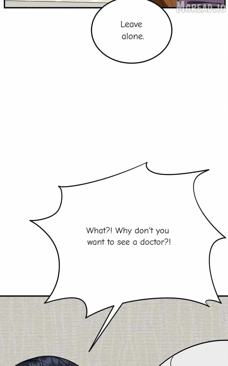 Change Me Chapter 200 page 40 - 
