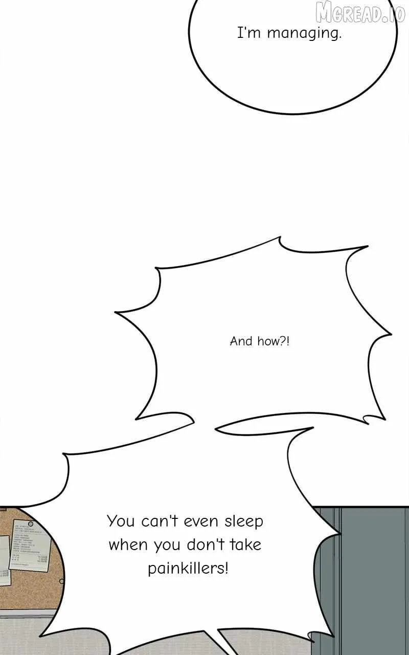 Change Me Chapter 200 page 42 - 