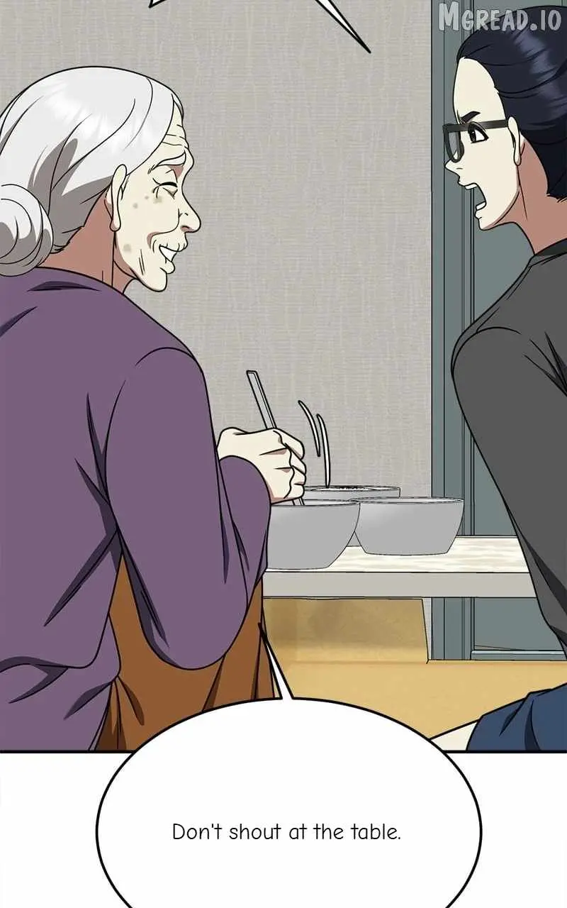 Change Me Chapter 200 page 43 - 