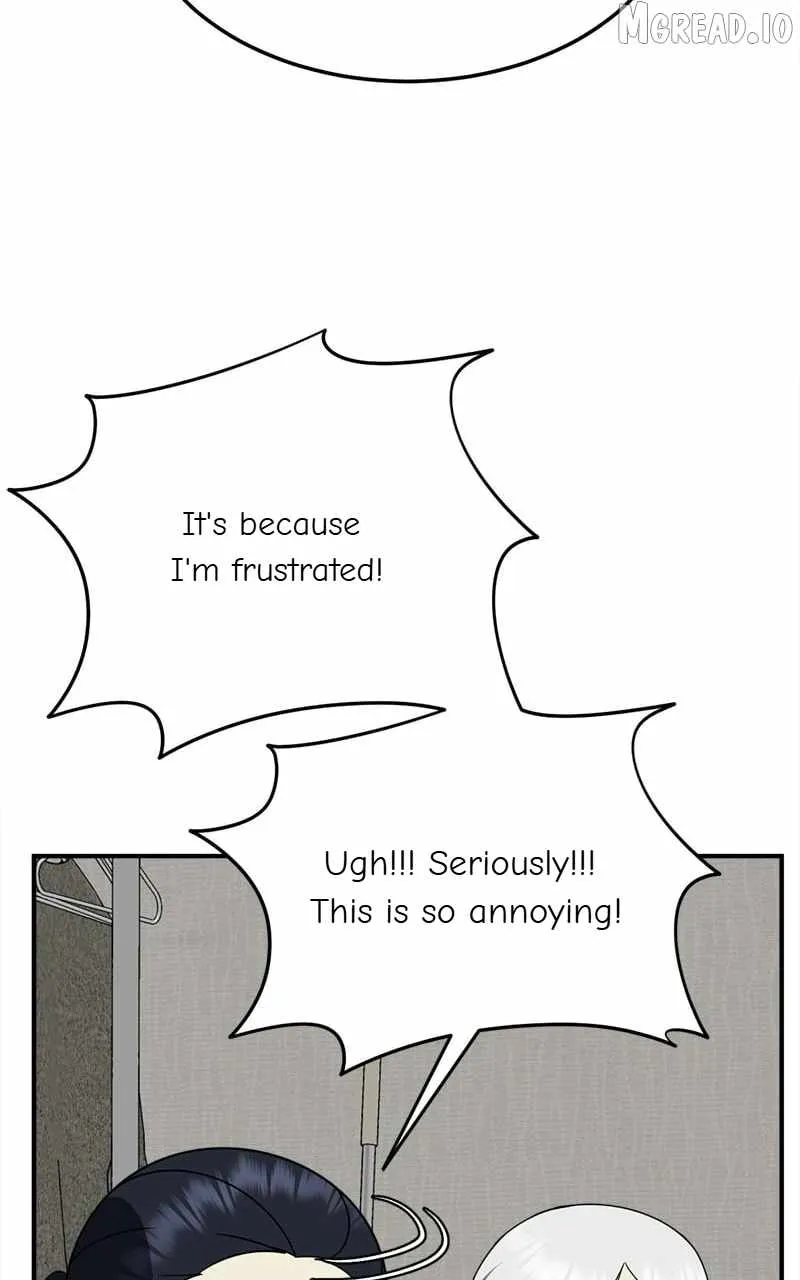 Change Me Chapter 200 page 44 - 