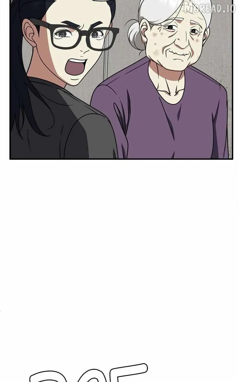 Change Me Chapter 200 page 45 - 