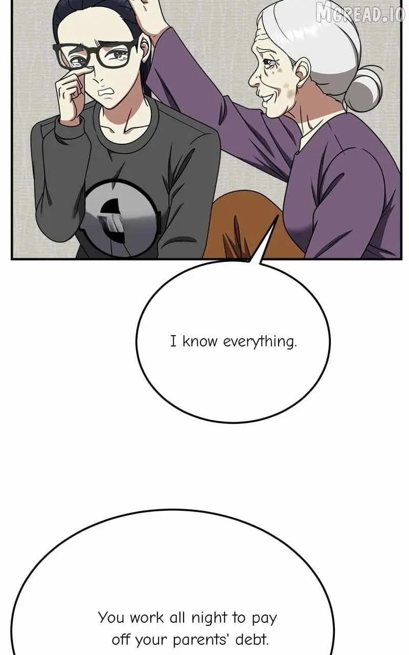Change Me Chapter 200 page 49 - 