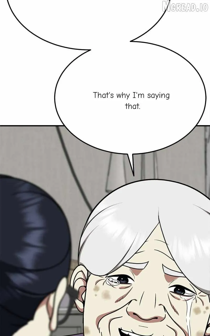 Change Me Chapter 200 page 50 - 