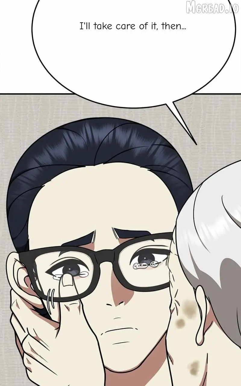 Change Me Chapter 200 page 52 - 