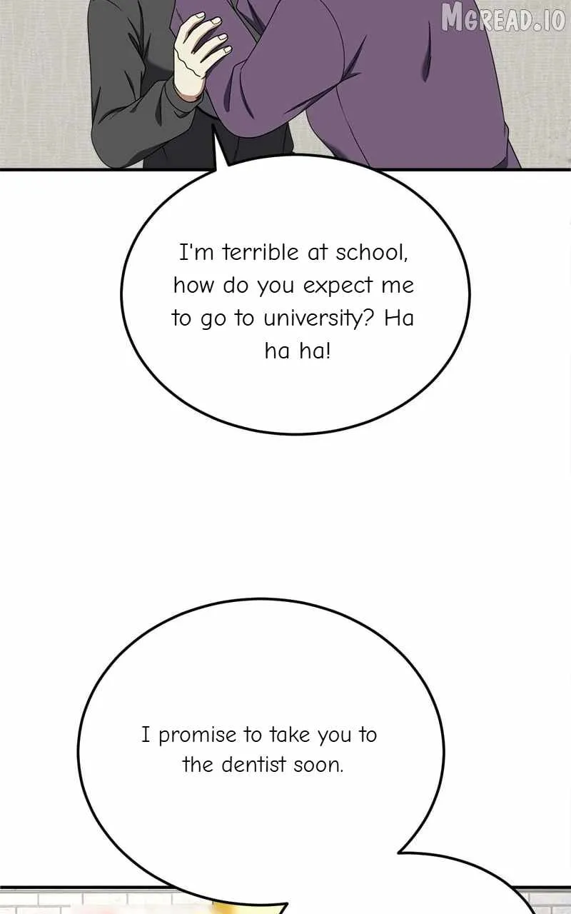 Change Me Chapter 200 page 55 - 