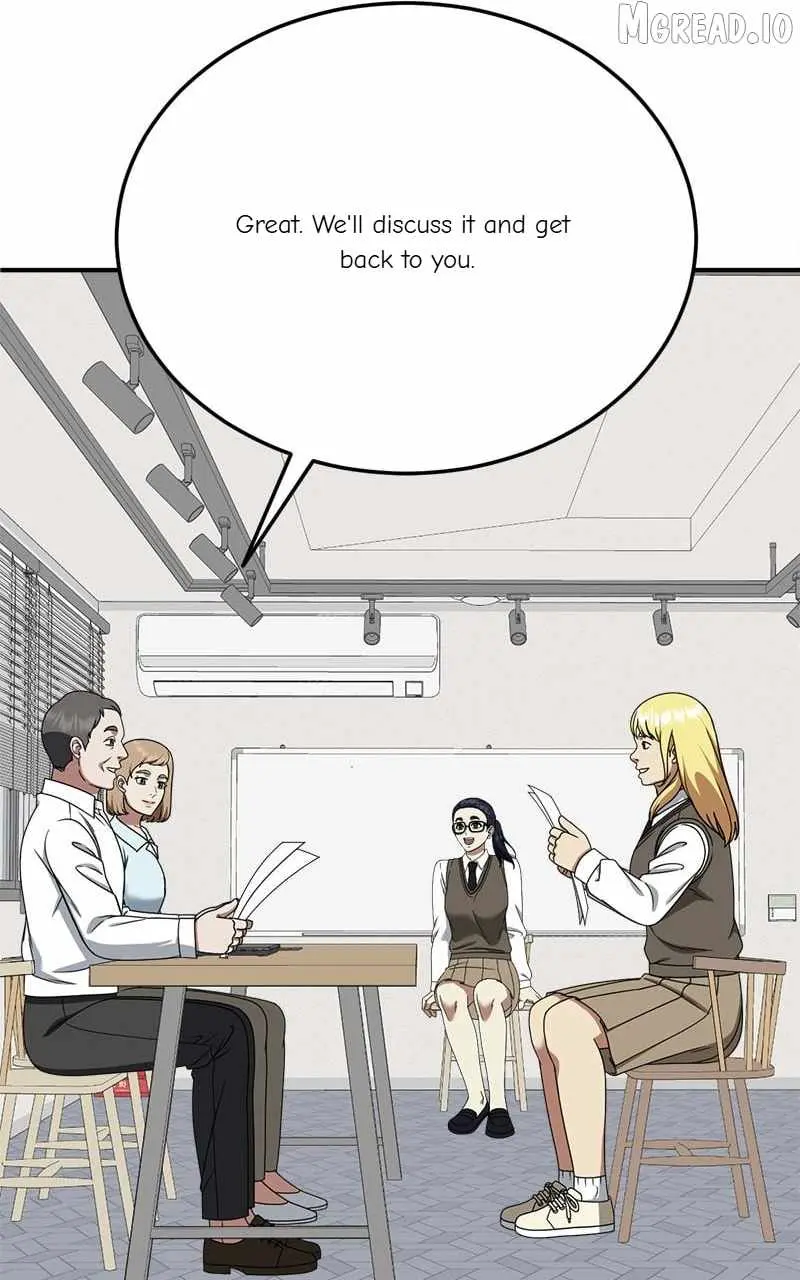 Change Me Chapter 200 page 57 - 