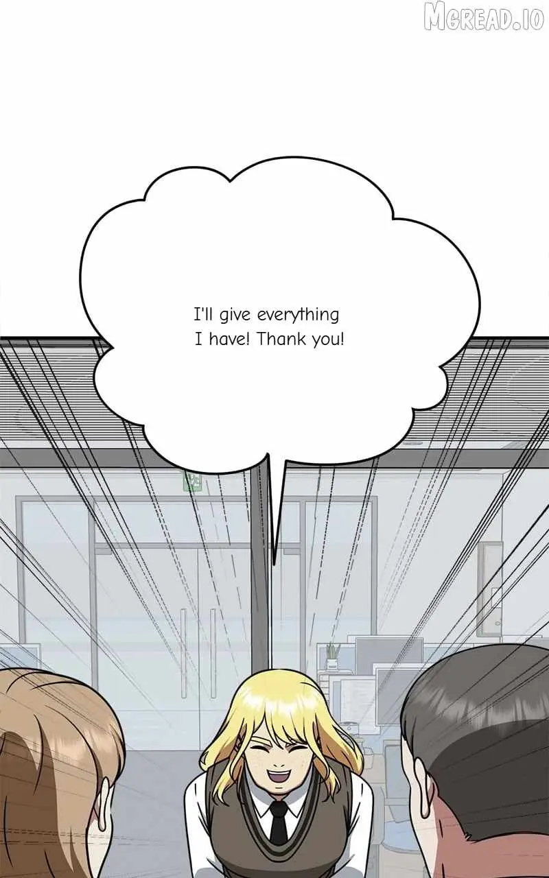 Change Me Chapter 200 page 59 - 