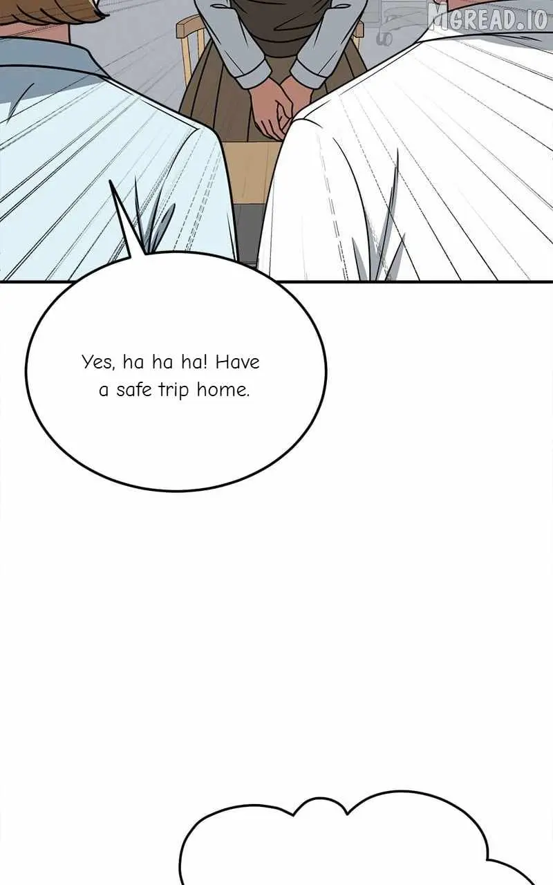 Change Me Chapter 200 page 60 - 