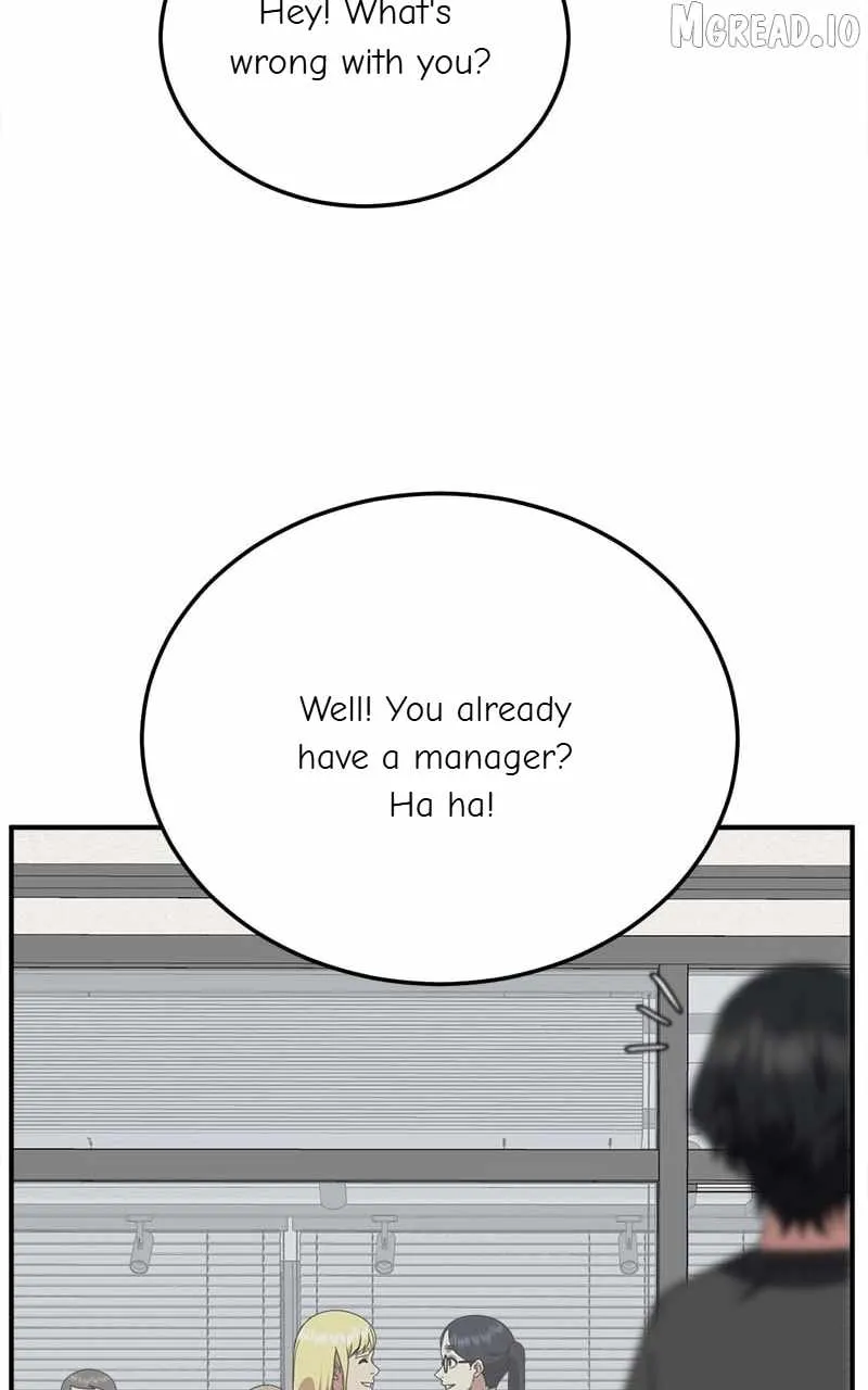 Change Me Chapter 200 page 62 - 