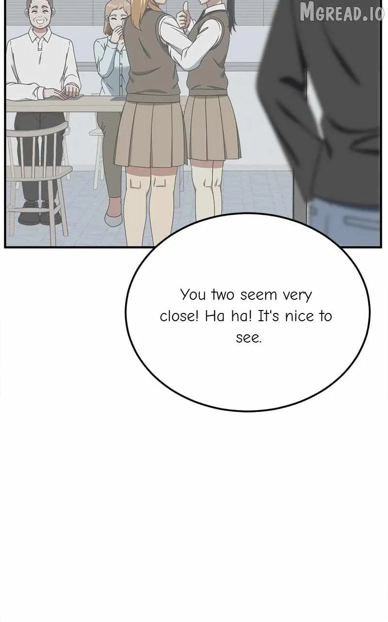 Change Me Chapter 200 page 63 - 