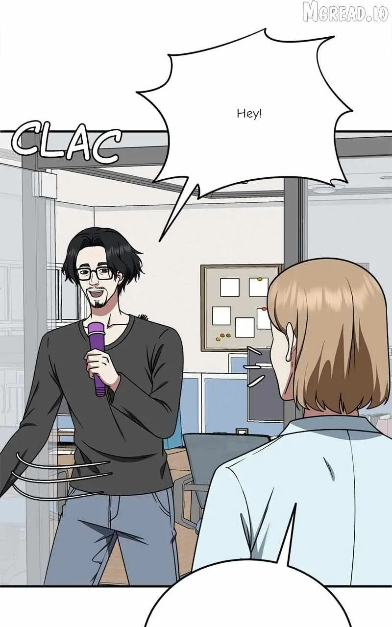 Change Me Chapter 200 page 64 - 