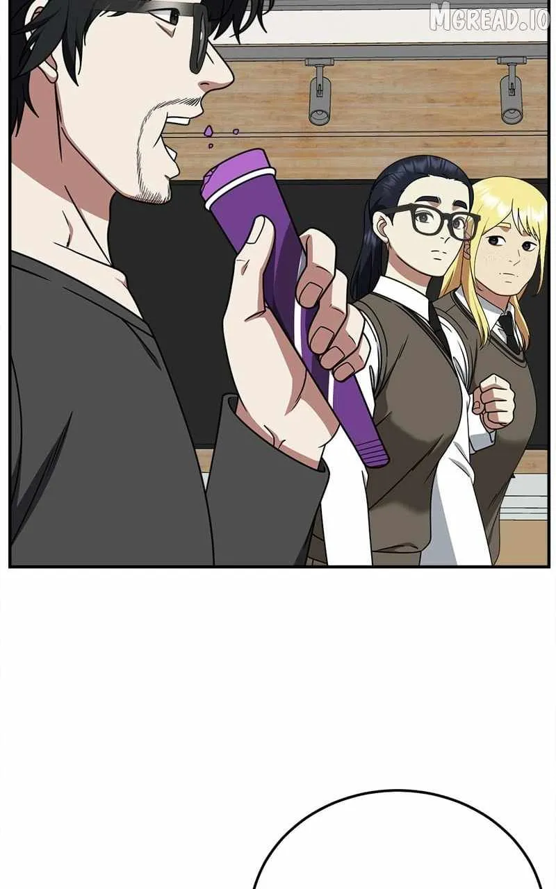 Change Me Chapter 200 page 66 - 