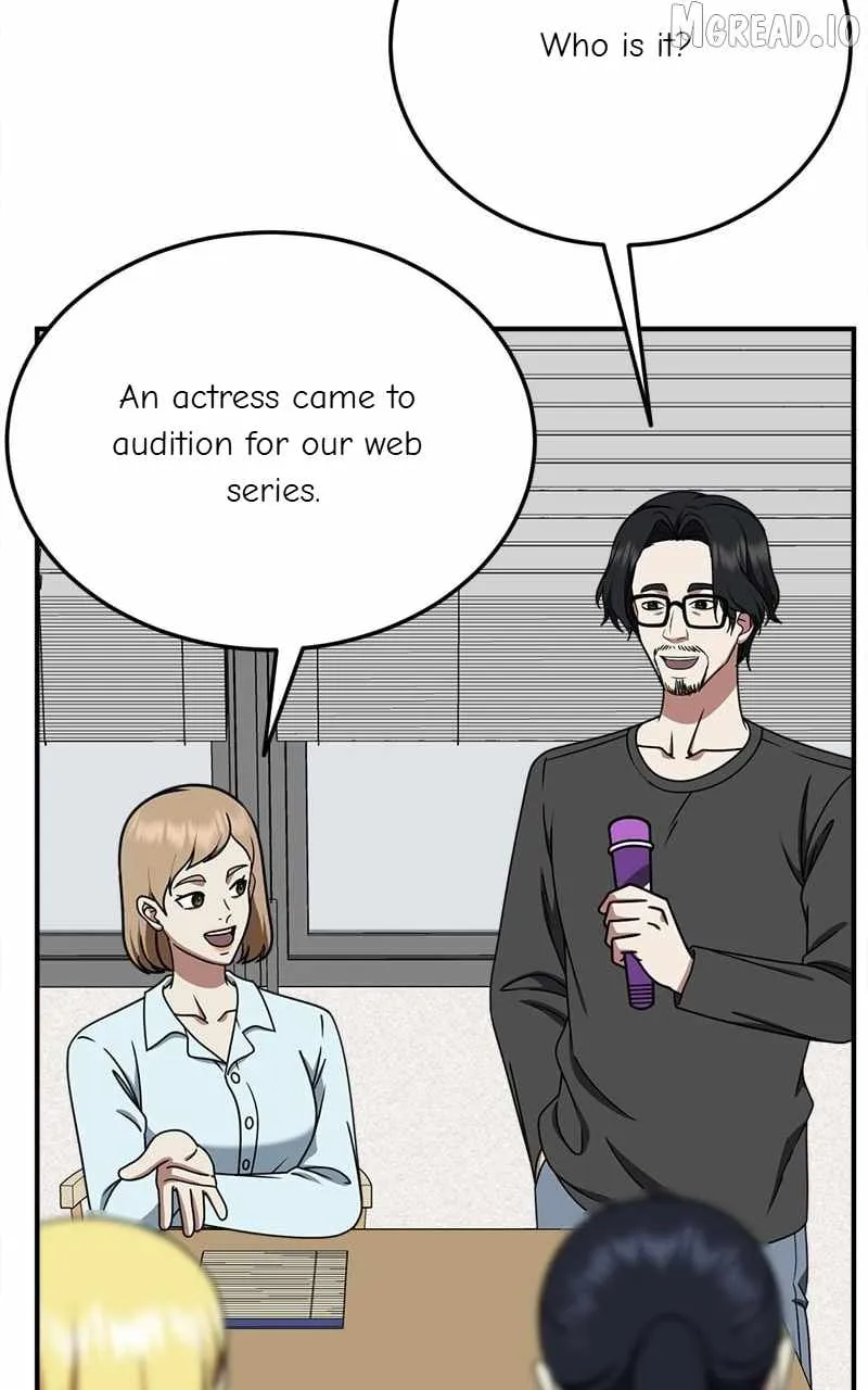 Change Me Chapter 200 page 67 - 