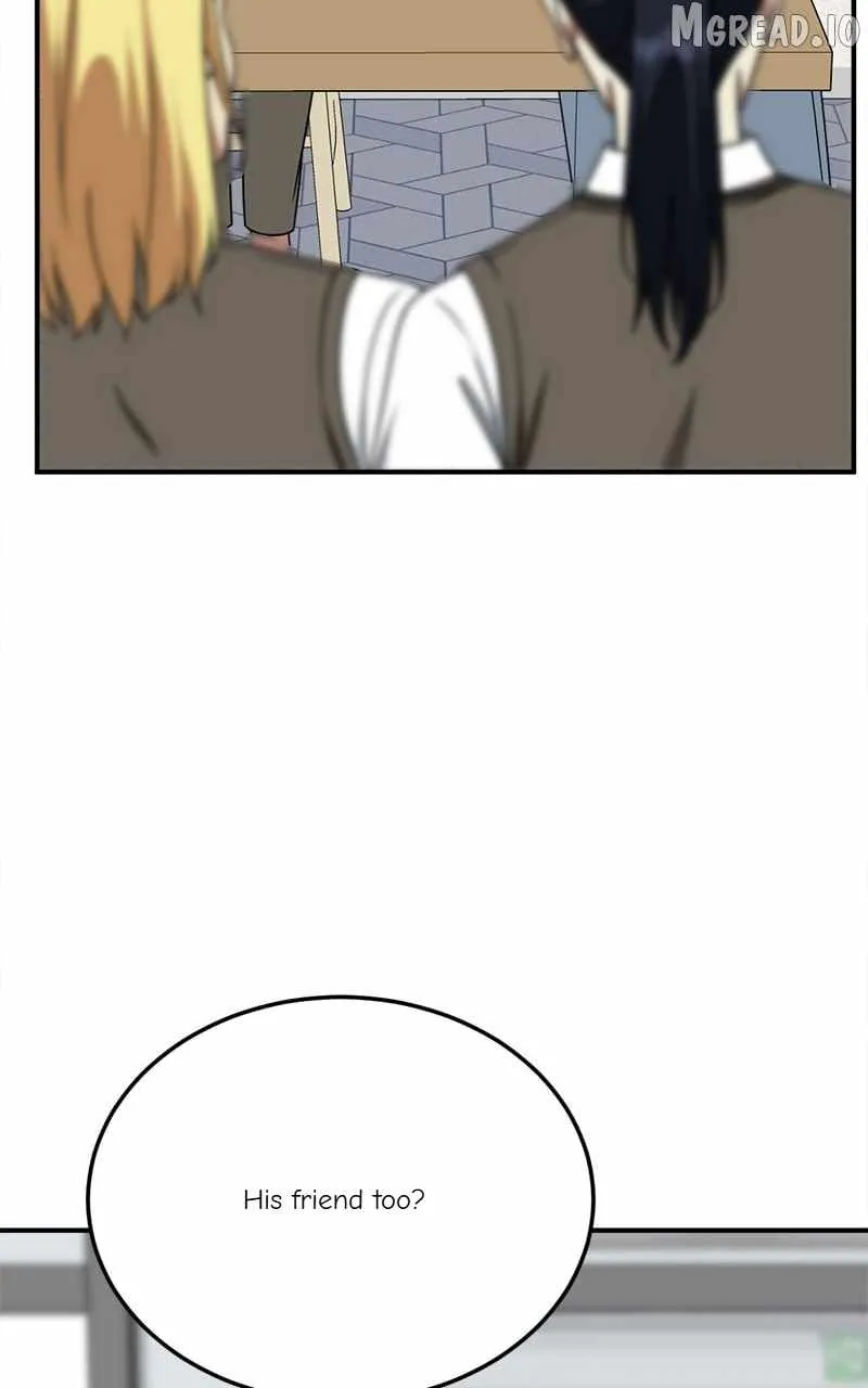 Change Me Chapter 200 page 68 - 