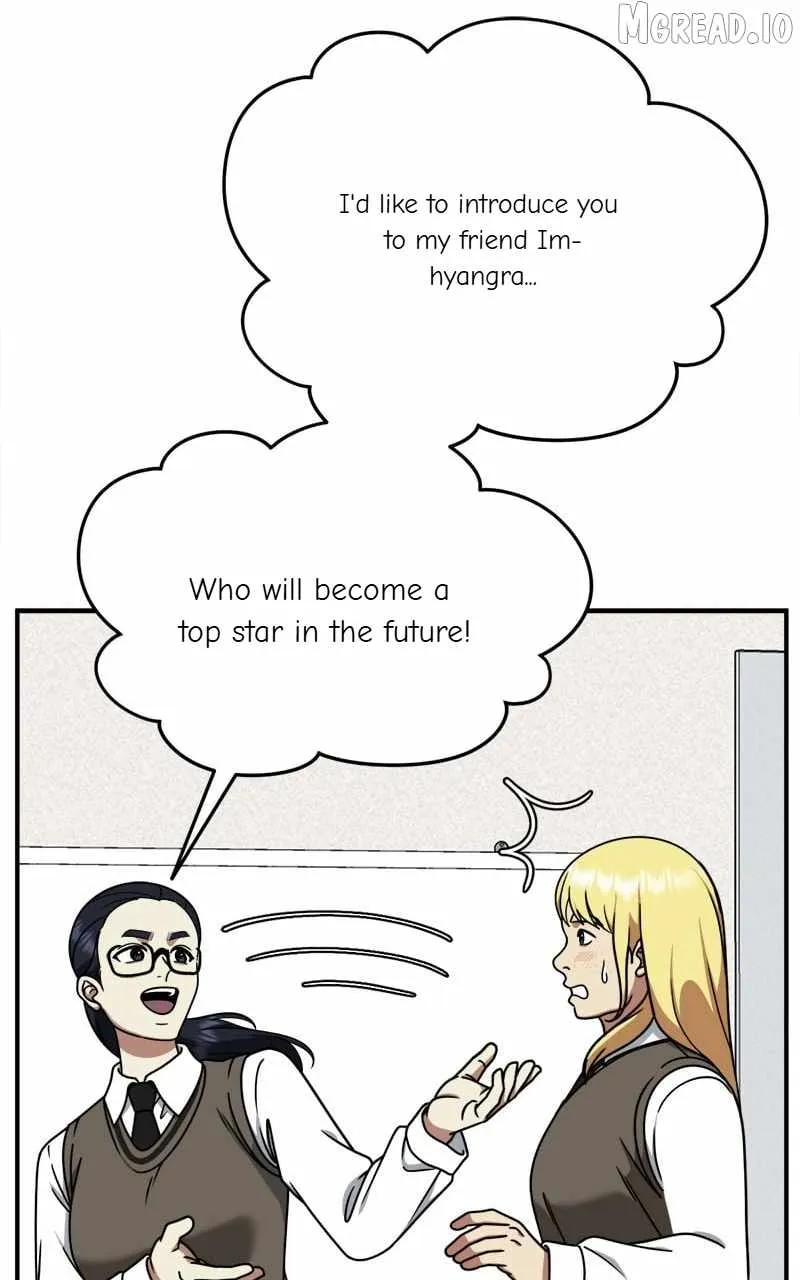 Change Me Chapter 200 page 71 - 