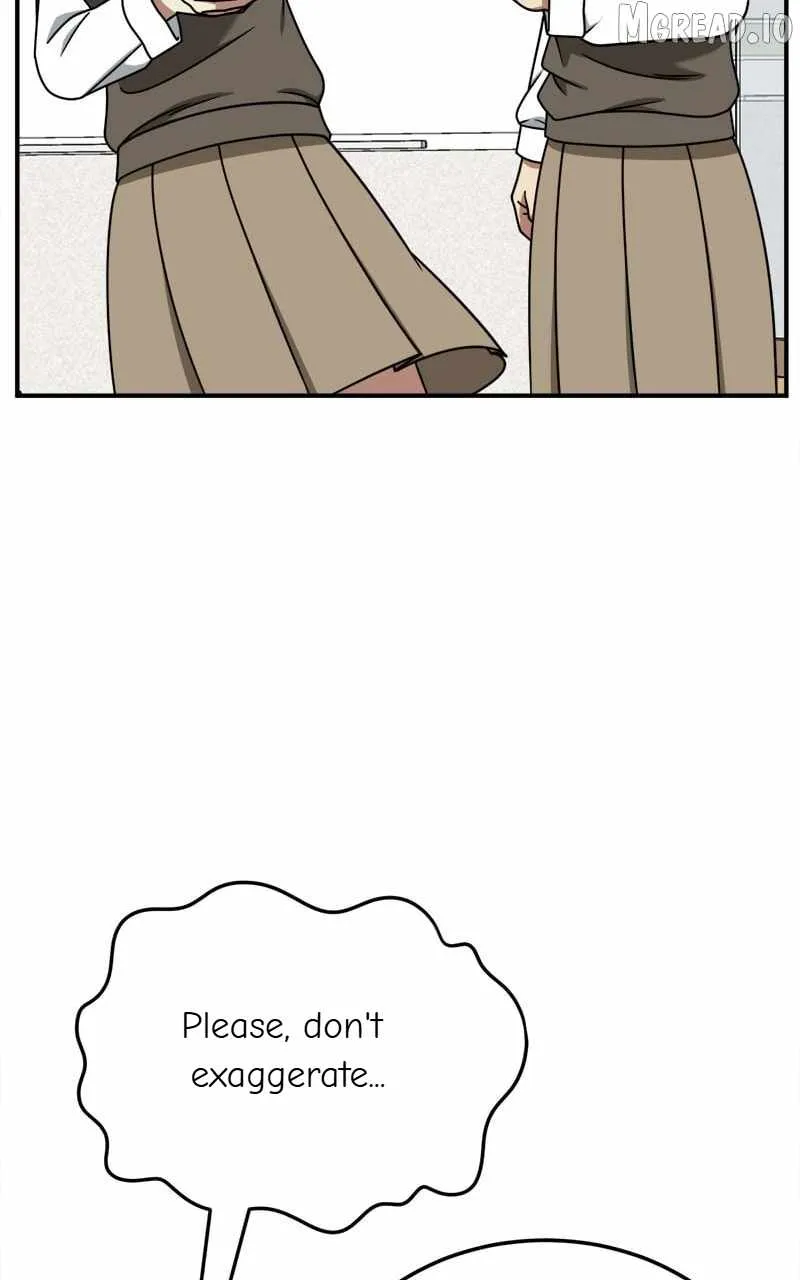 Change Me Chapter 200 page 72 - 