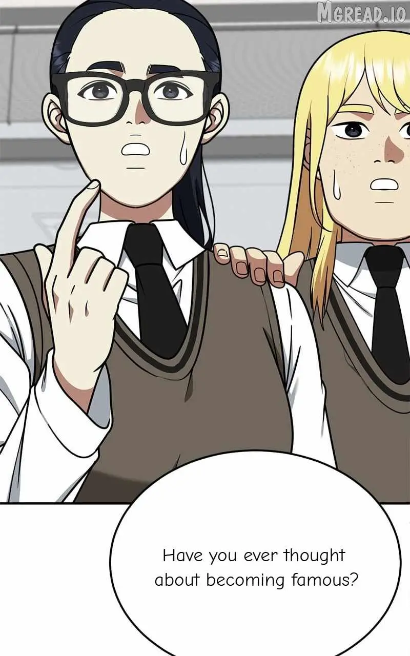 Change Me Chapter 200 page 77 - 