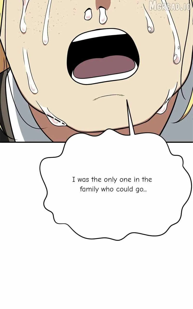 Change Me Chapter 200 page 10 - 