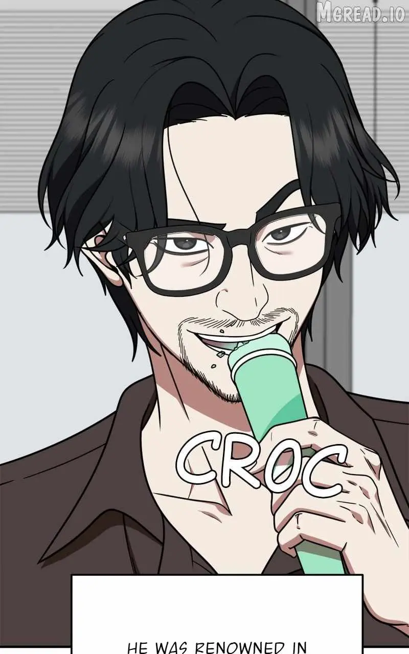 Change Me Chapter 200 page 93 - 
