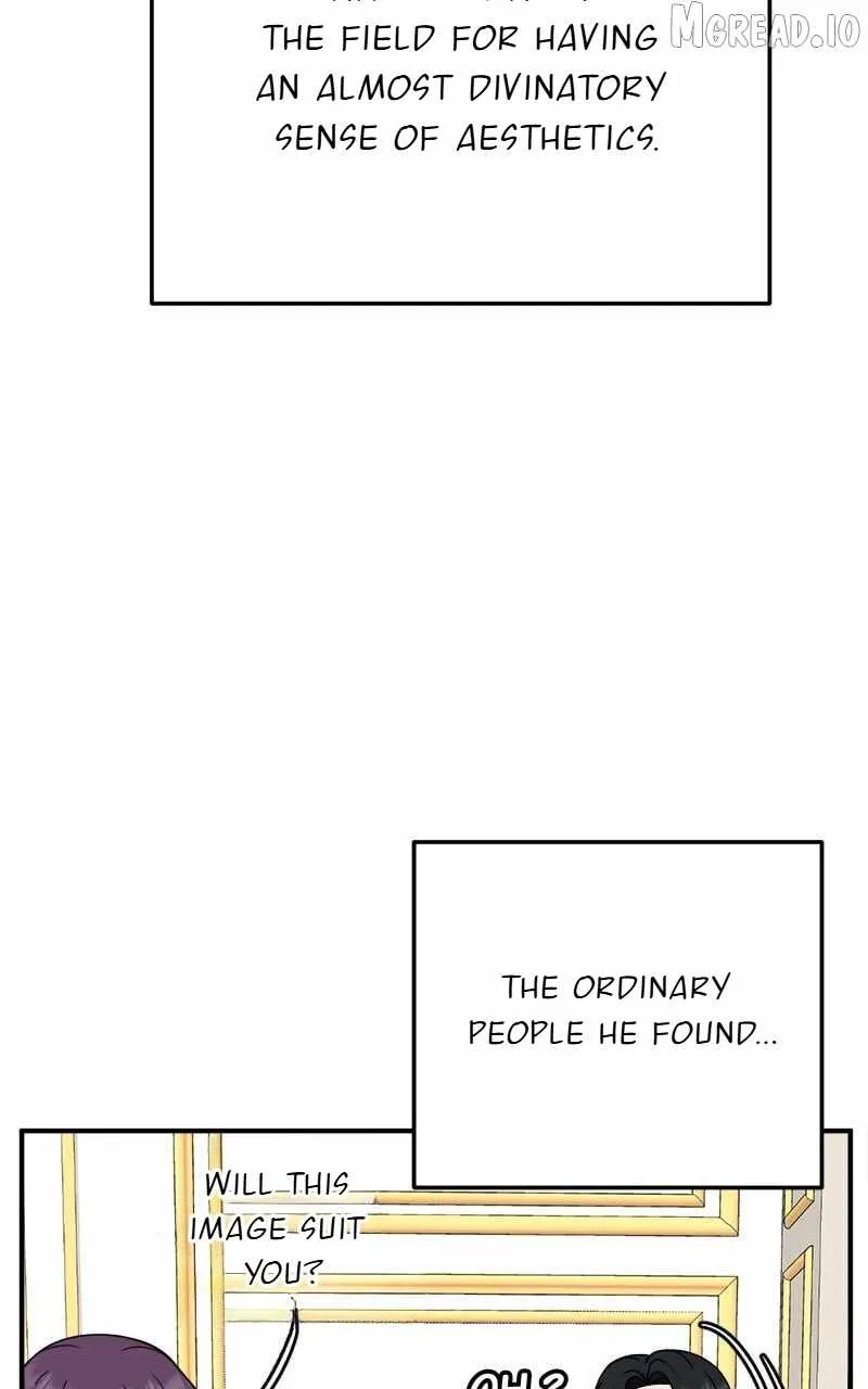 Change Me Chapter 200 page 94 - 