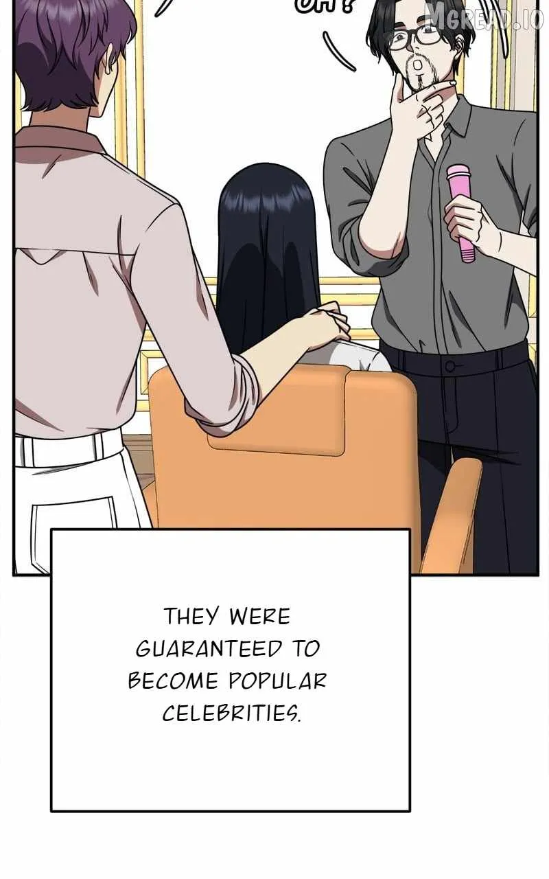 Change Me Chapter 200 page 95 - 