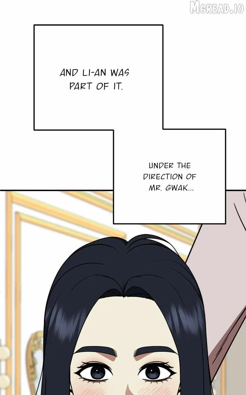 Change Me Chapter 200 page 96 - 