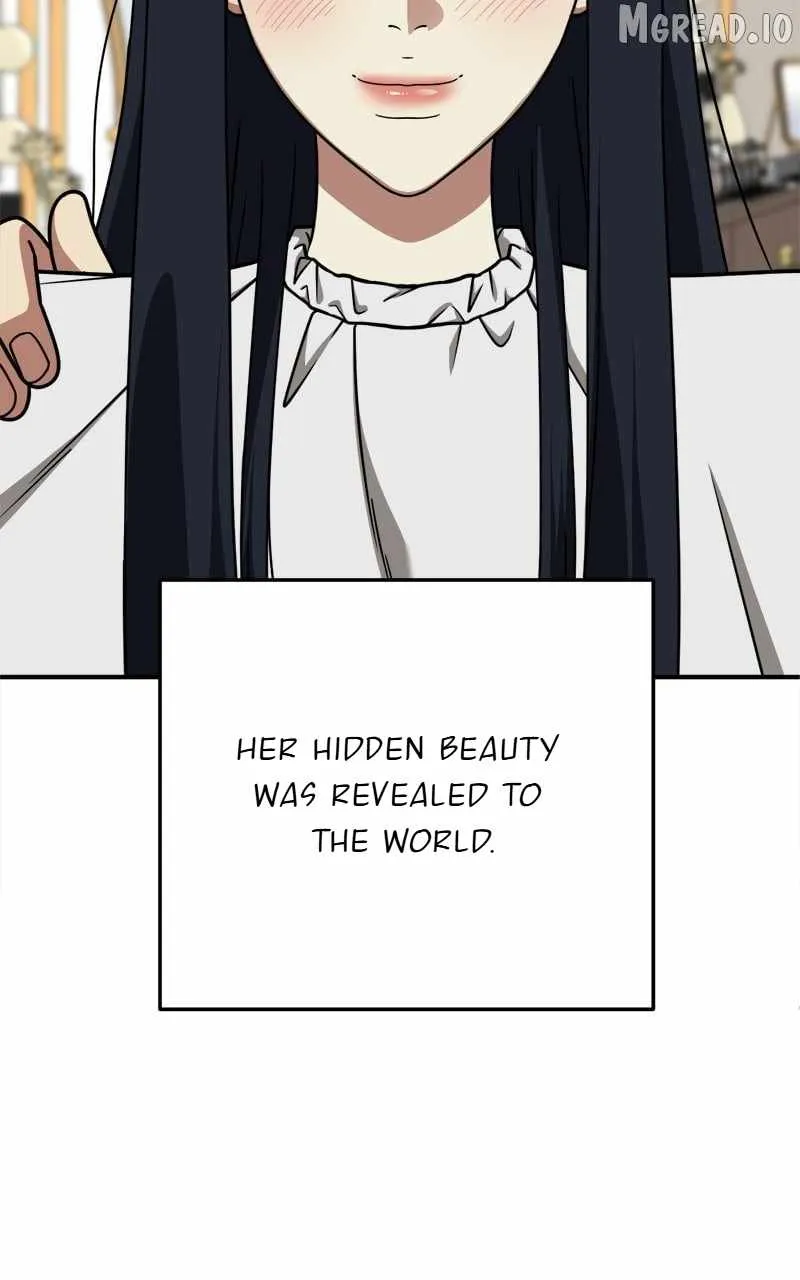 Change Me Chapter 200 page 97 - 