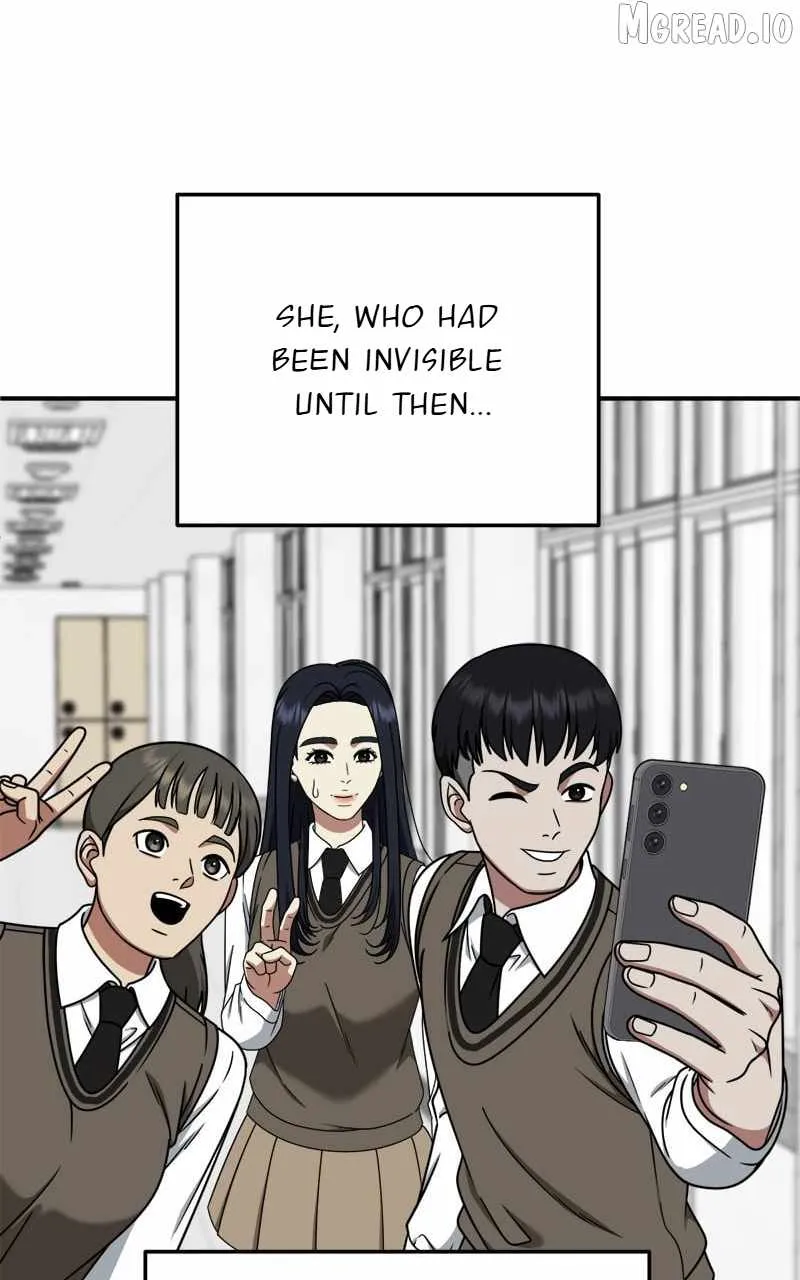 Change Me Chapter 200 page 98 - 