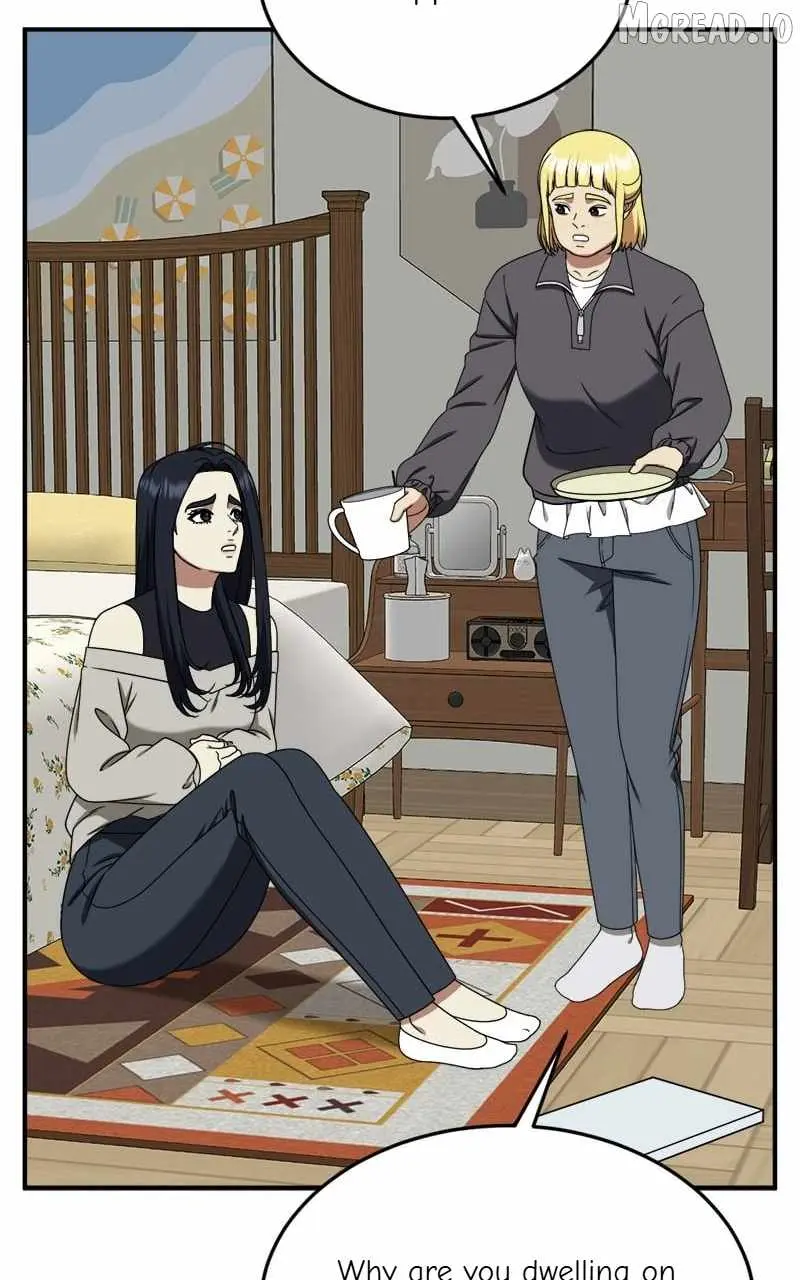 Change Me Chapter 201 page 11 - 