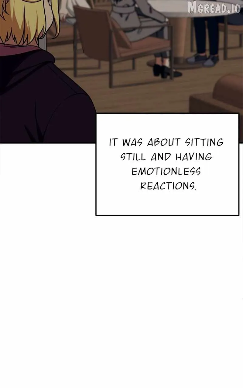 Change Me Chapter 201 page 104 - 