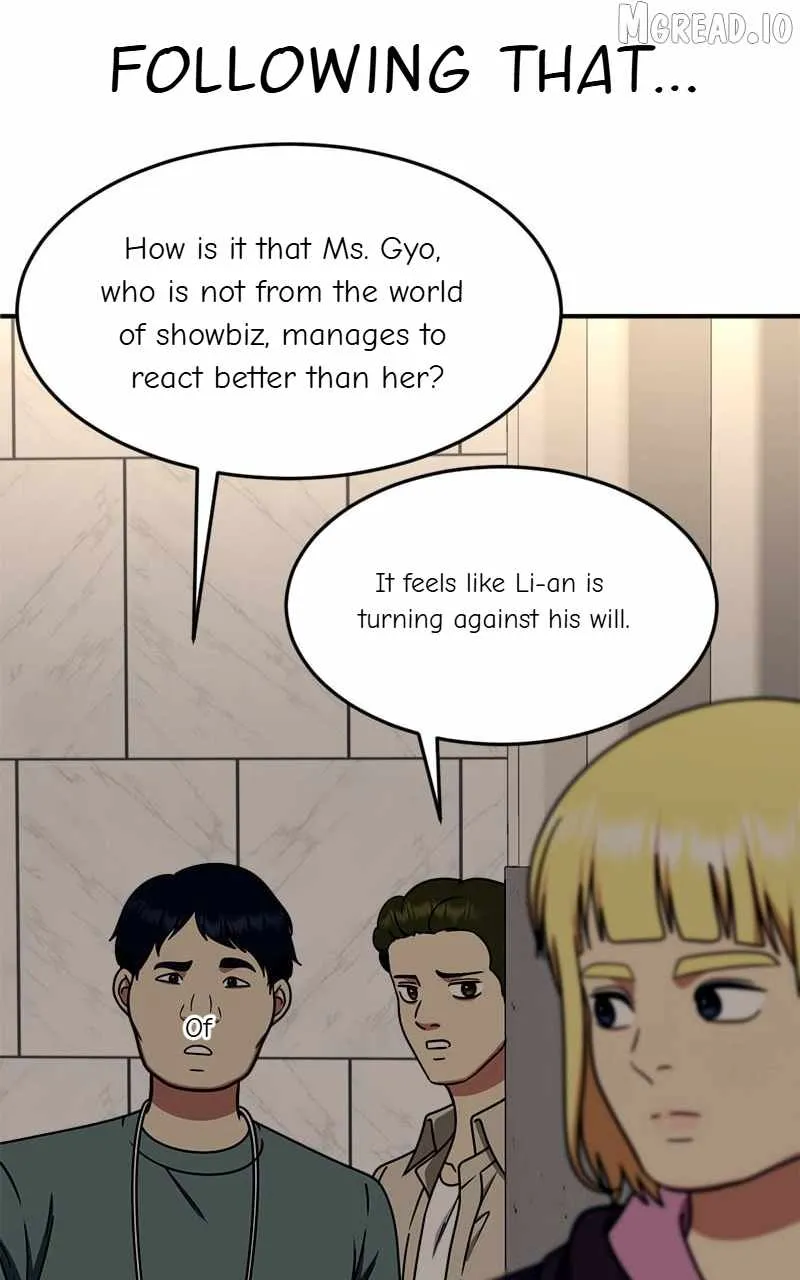 Change Me Chapter 201 page 105 - 