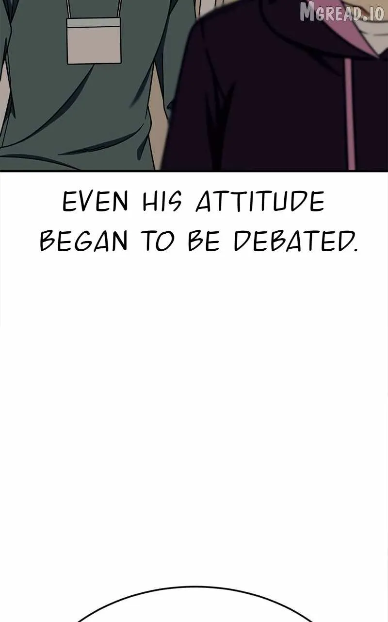 Change Me Chapter 201 page 106 - 