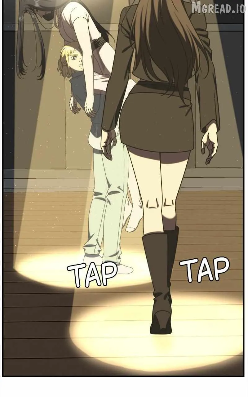 Change Me Chapter 201 page 109 - 