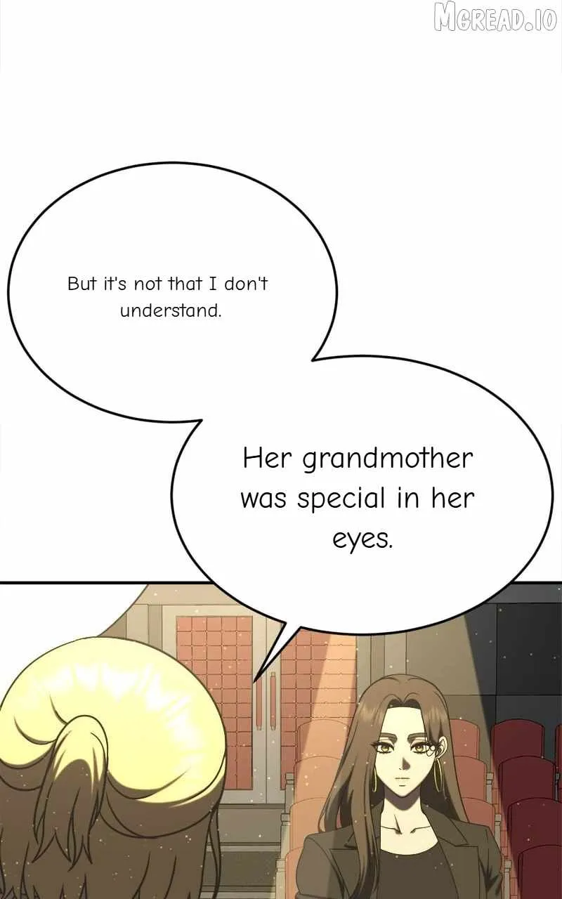 Change Me Chapter 201 page 110 - 