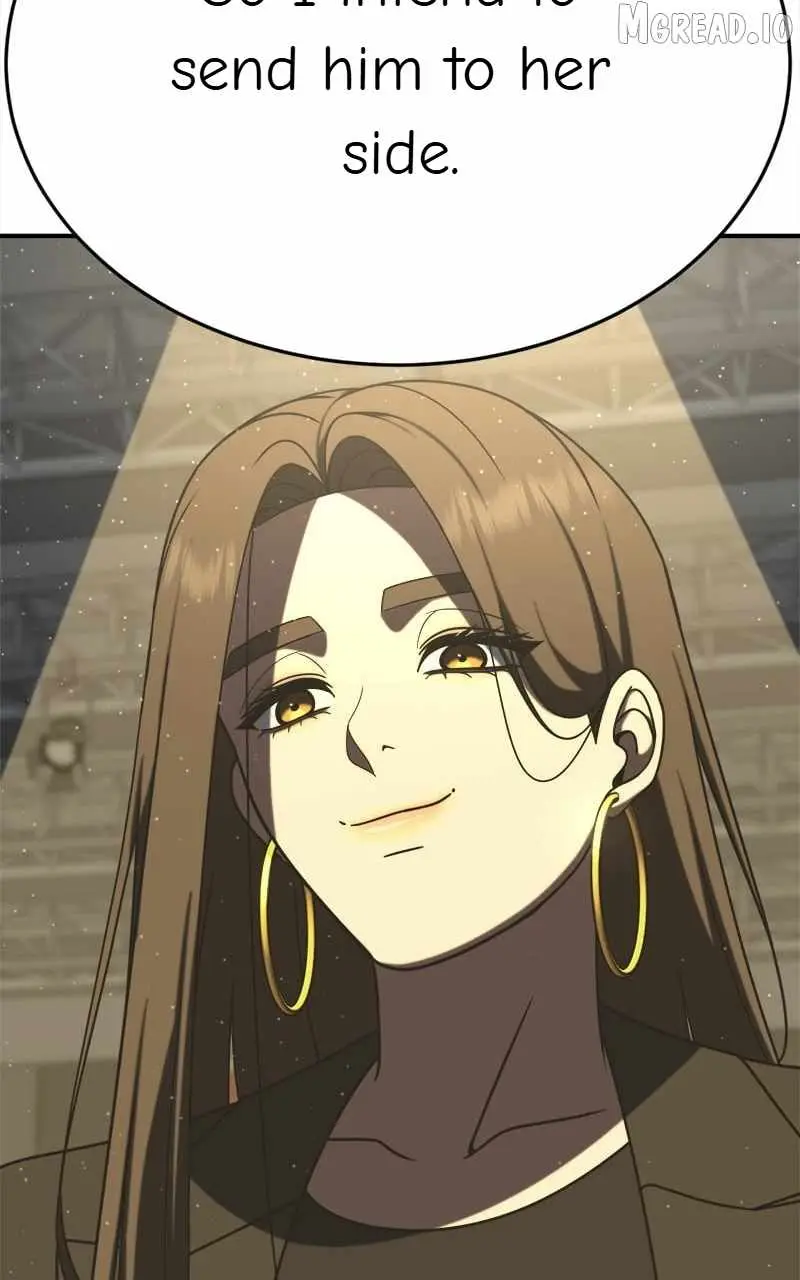 Change Me Chapter 201 page 112 - 
