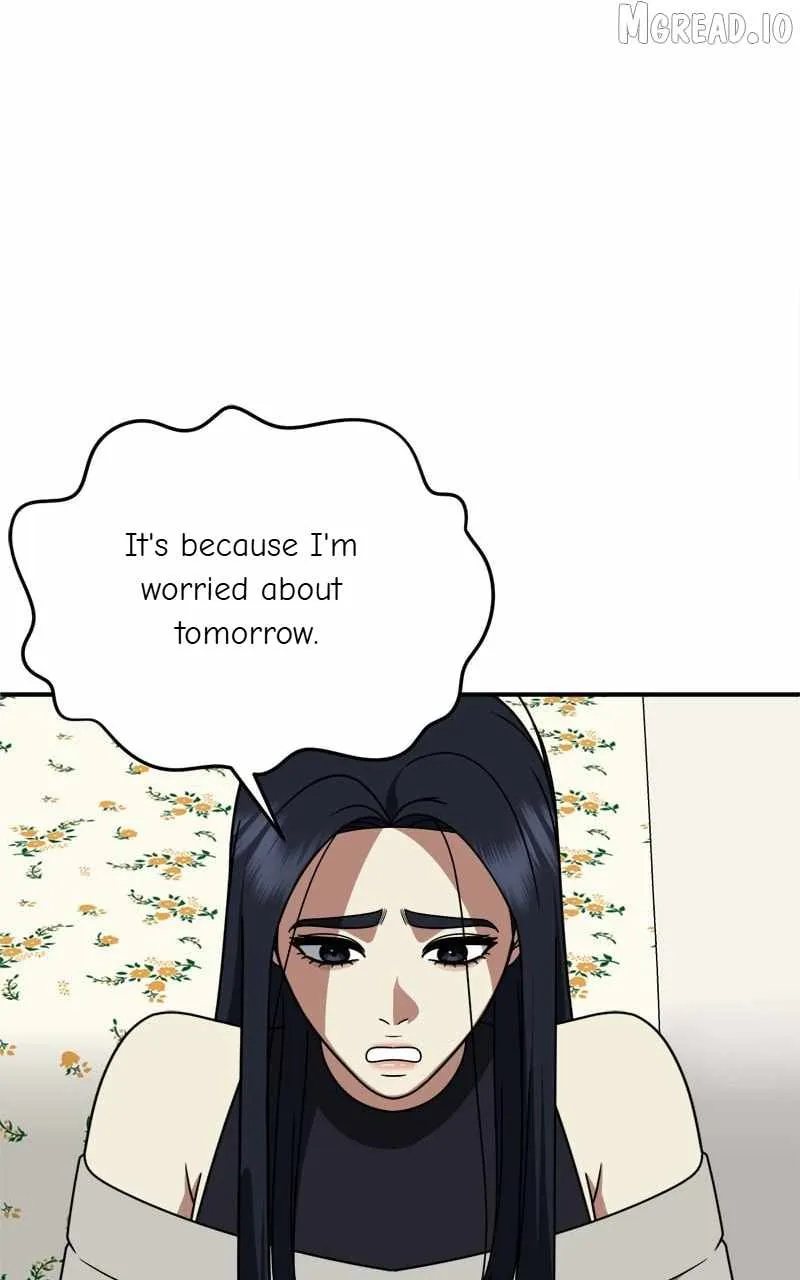 Change Me Chapter 201 page 13 - 