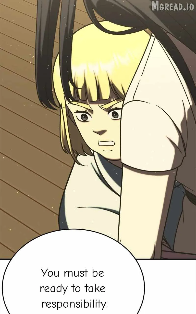 Change Me Chapter 201 page 126 - 