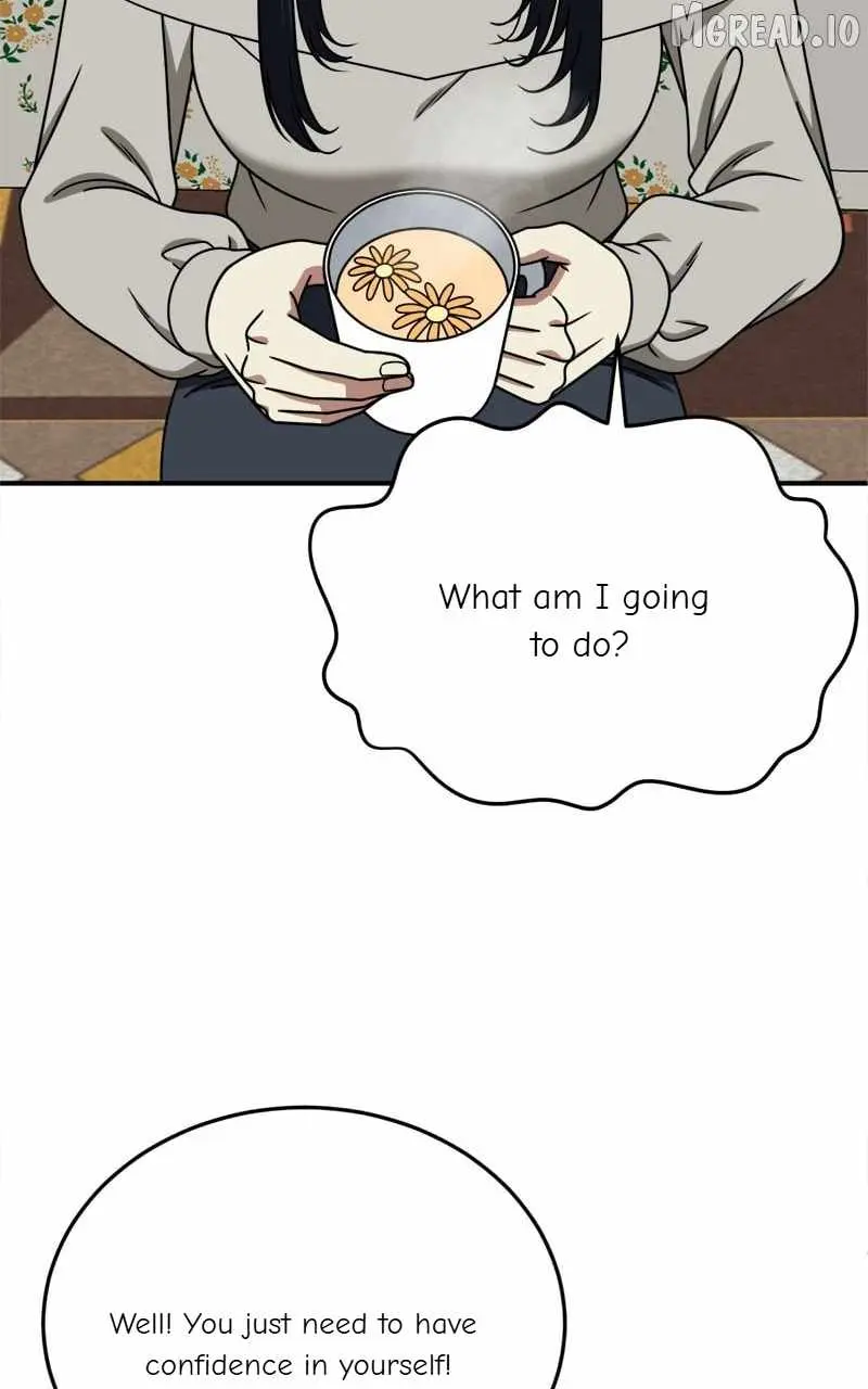 Change Me Chapter 201 page 14 - 