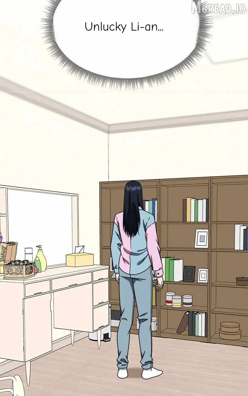 Change Me Chapter 201 page 134 - 