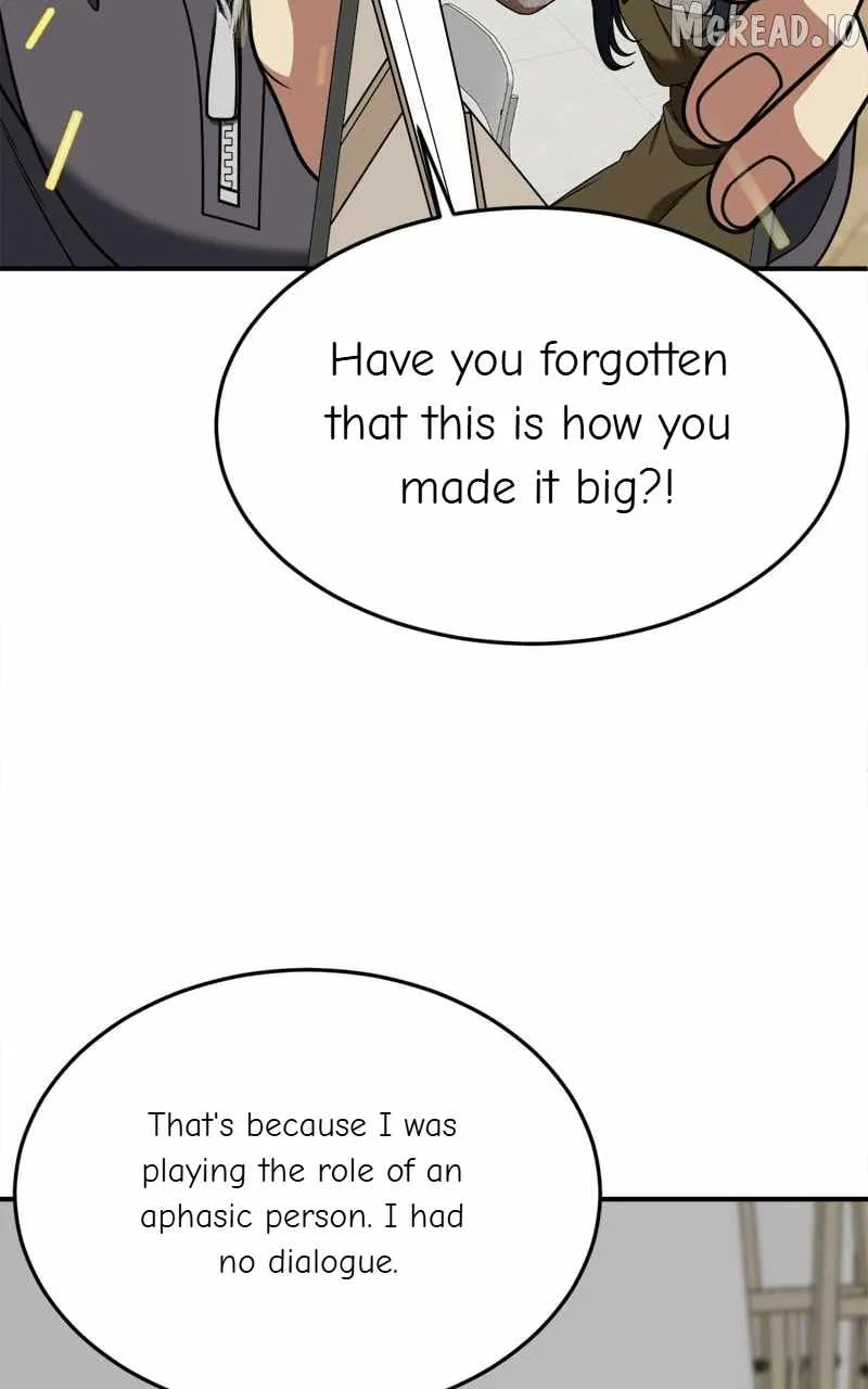 Change Me Chapter 201 page 16 - 