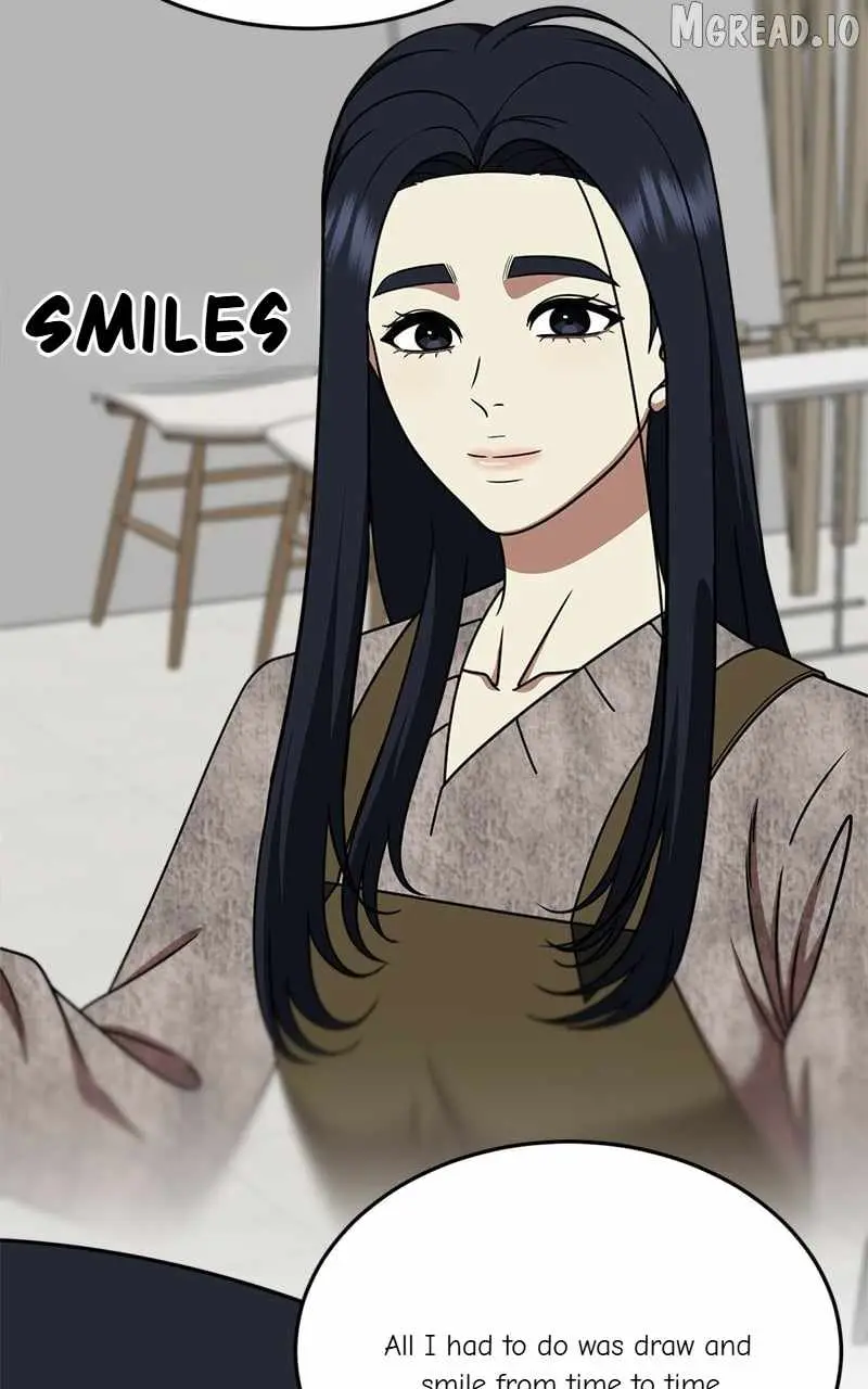 Change Me Chapter 201 page 17 - 
