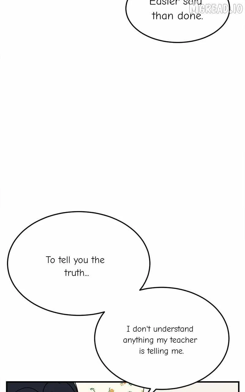 Change Me Chapter 201 page 21 - 