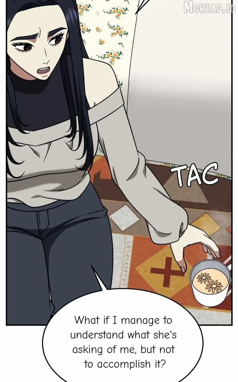 Change Me Chapter 201 page 22 - 