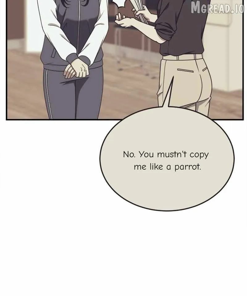 Change Me Chapter 201 page 24 - 